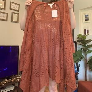 Lauren Conrad NWT cardigan